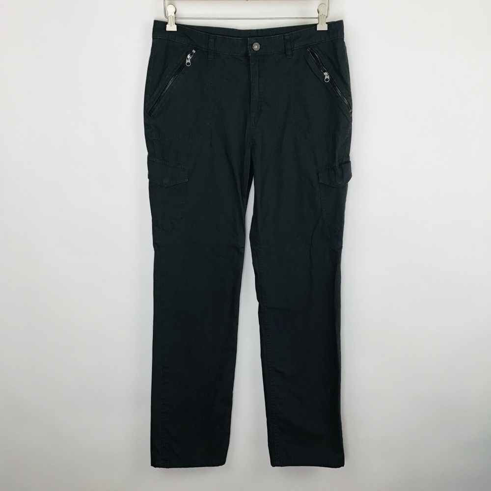 Patagonia Dark Green Women's Pants